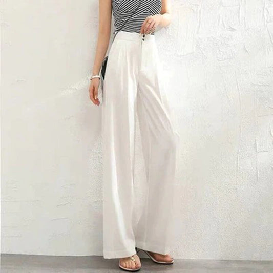  Petra- Stylish loose pants - 07/112024 3 - DYAVOR® 