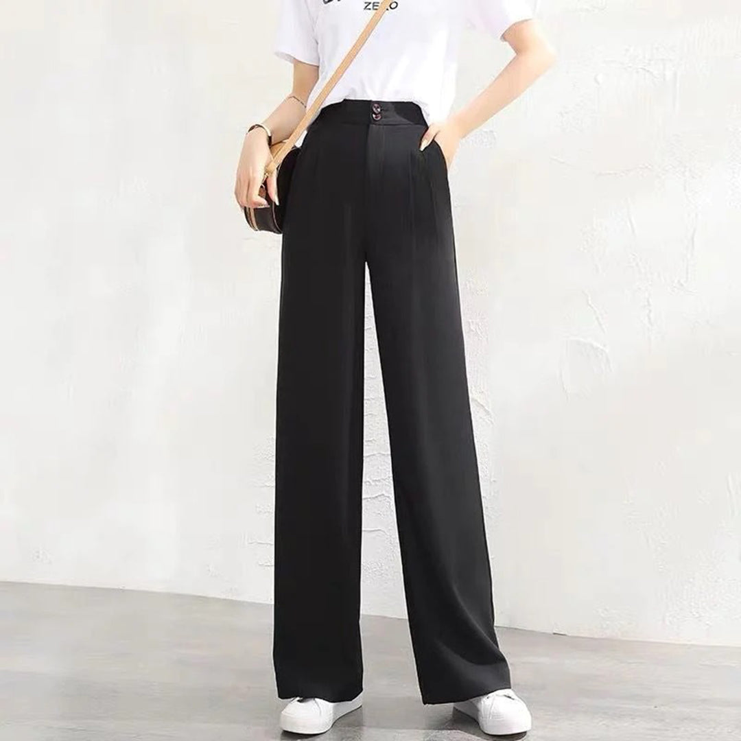  Petra- Stylish loose pants - 07/112024 3 - DYAVOR® 