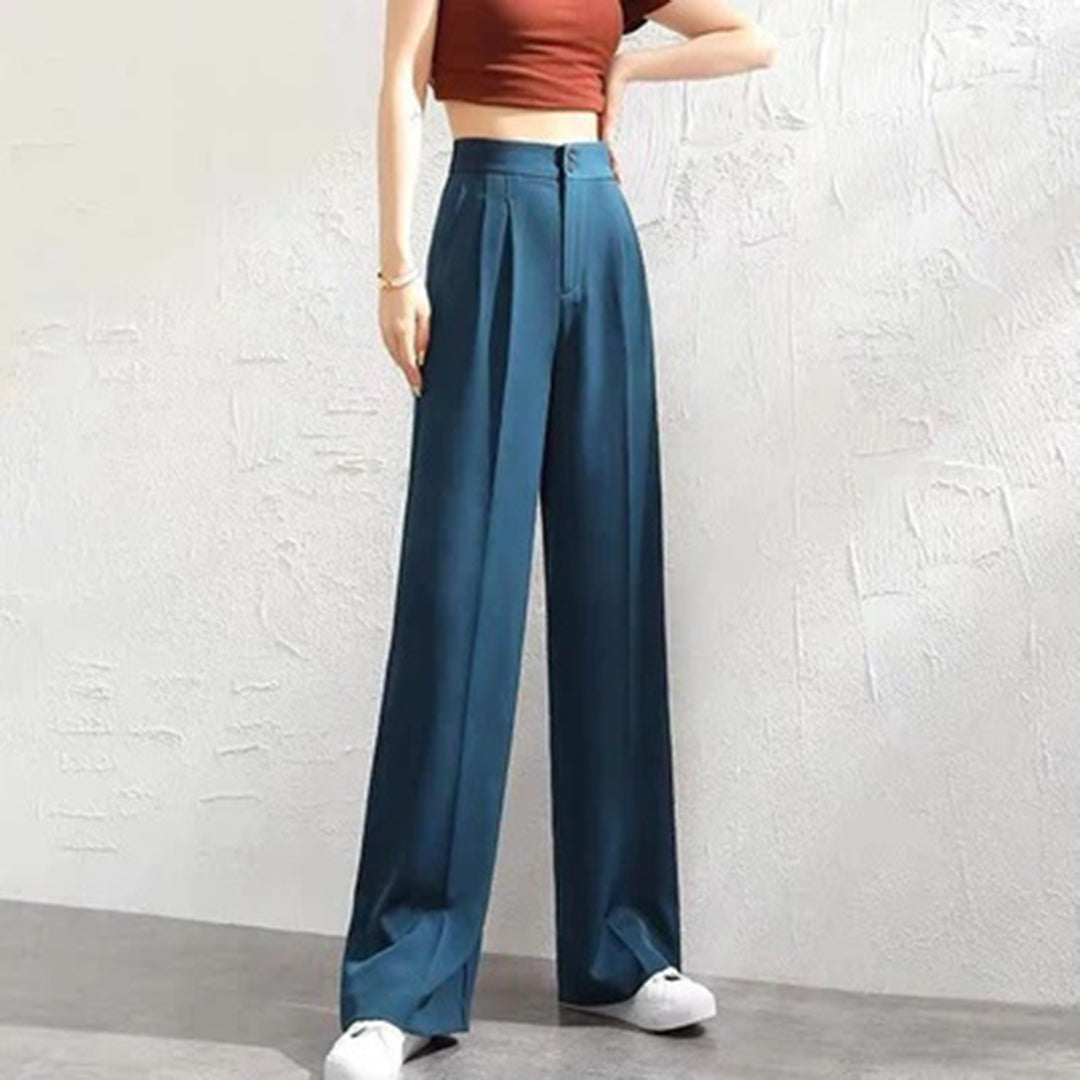  Petra- Stylish loose pants - 07/112024 3 - DYAVOR® 