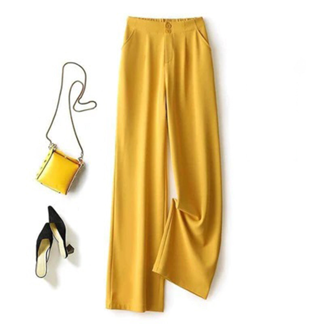  Petra- Stylish loose pants - 07/112024 3 - DYAVOR® 