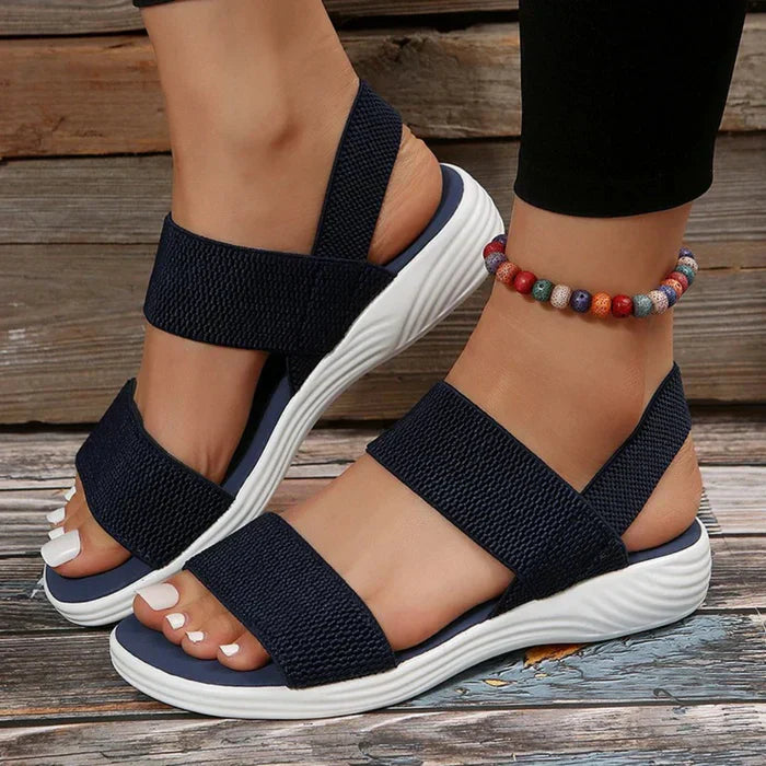 Rose | non-slip sandals for women