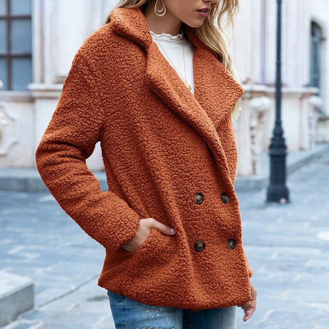  'Dolores' Coat -  - DYAVOR® 