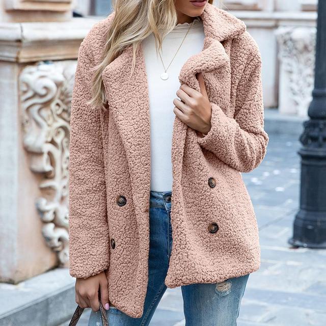  'Dolores' Coat -  - DYAVOR® 