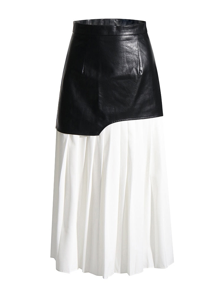  'Crista' Skirt -  - DYAVOR® 