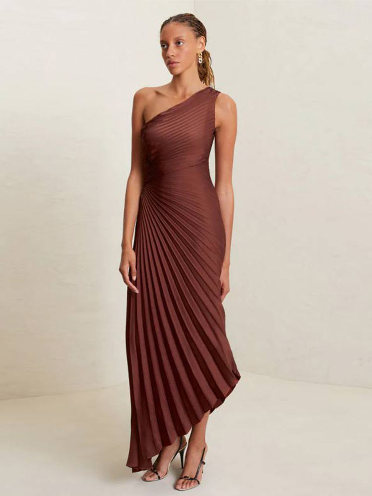  'Monica' Dress -  - DYAVOR® 