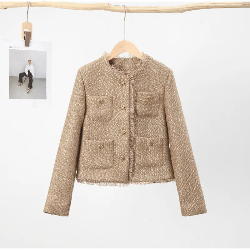  'Zafaira' Jackets -  - DYAVOR® 