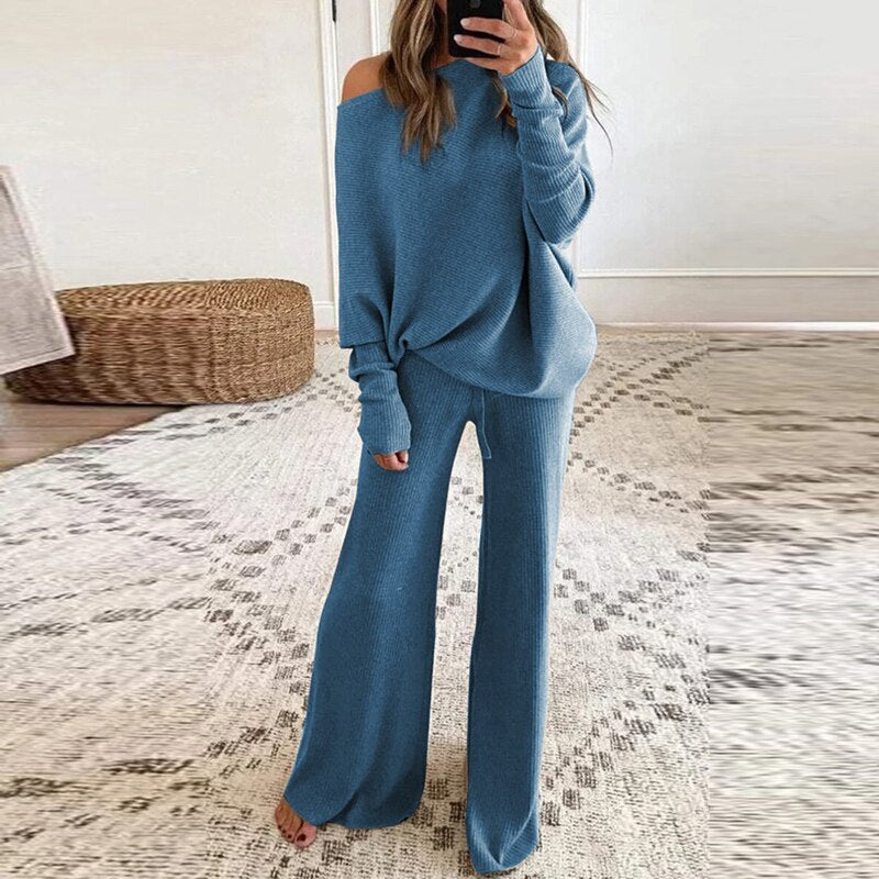  Adriana Loungewear | The perfect set for fall - 11/162024 1 - DYAVOR® 