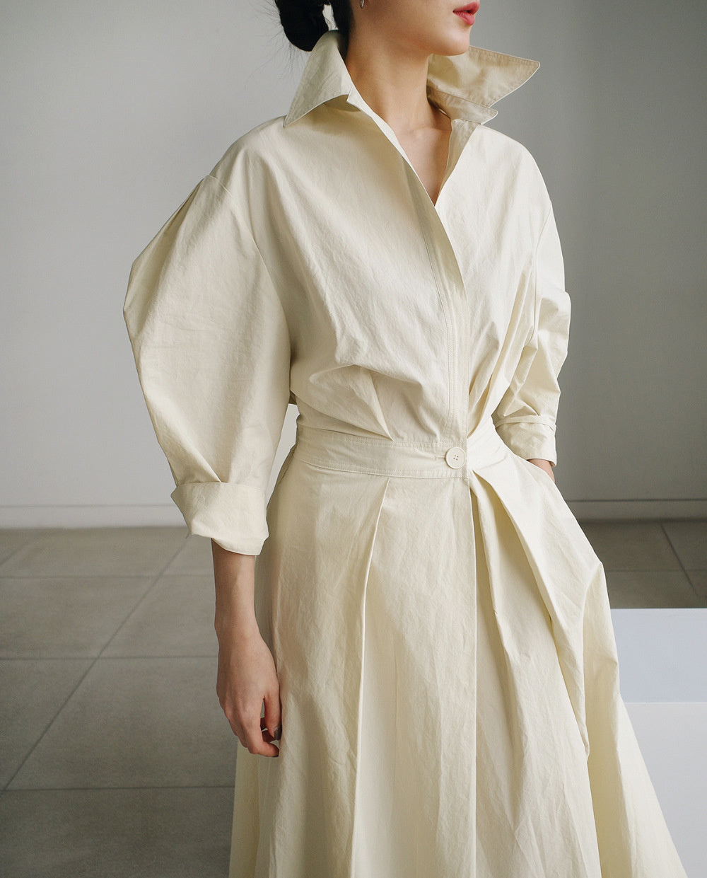  'Lidiana'  Dress -  - DYAVOR® 