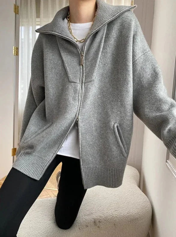  'Randia' Cardigan -  - DYAVOR® 