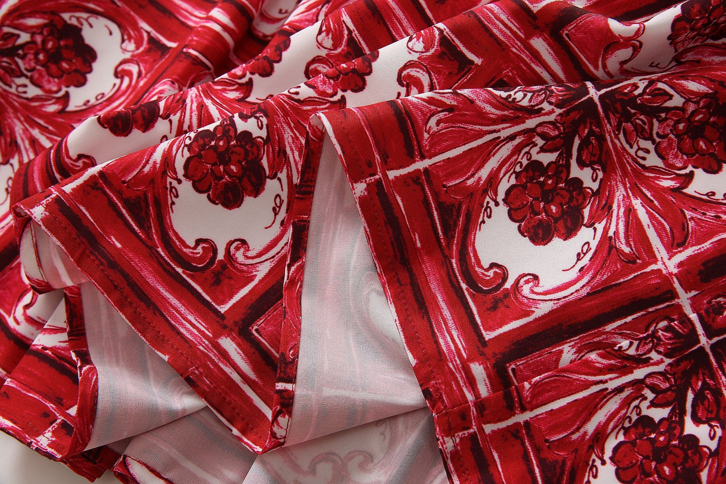  'Teressia' Dress -  - DYAVOR® 