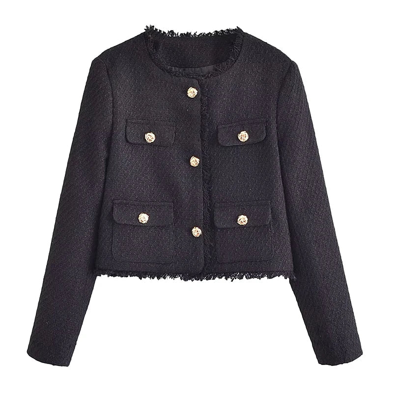  'Zafaira' Jackets -  - DYAVOR® 