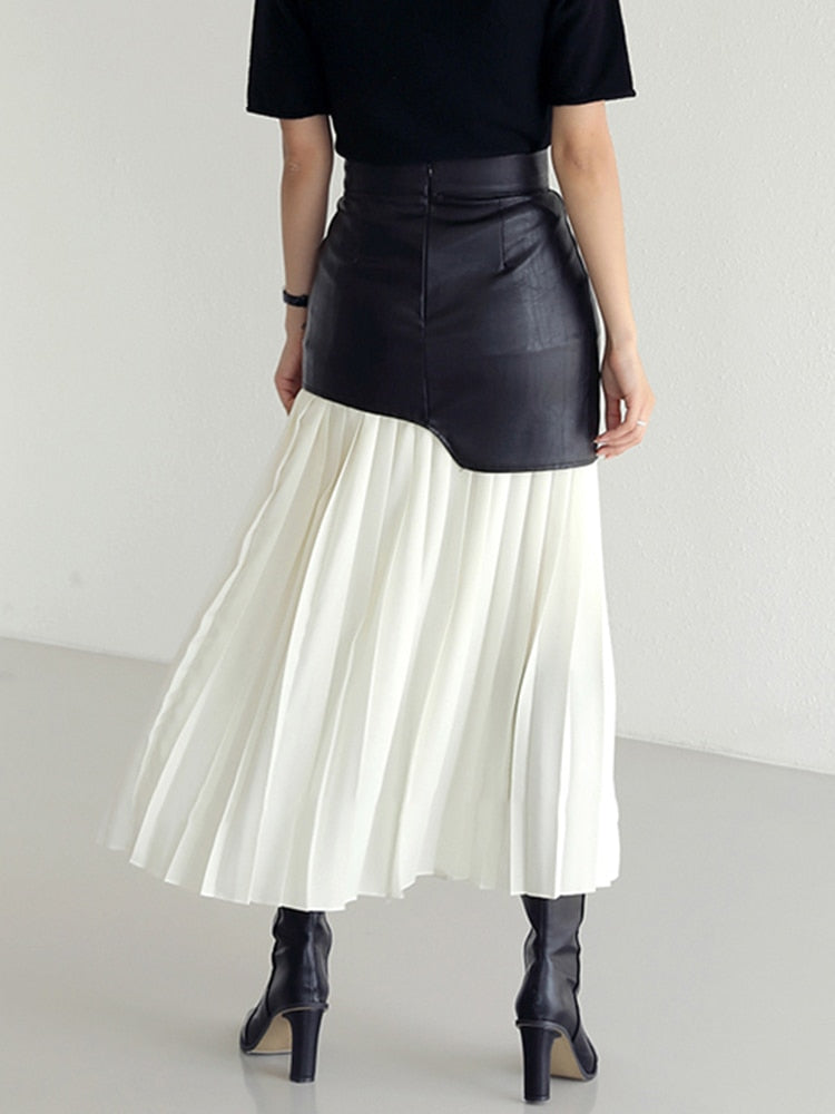  'Crista' Skirt -  - DYAVOR® 