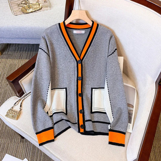  'Waliria' Cardigan -  - DYAVOR® 