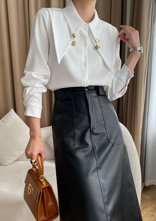  'Roupa' Blouse -  - DYAVOR® 