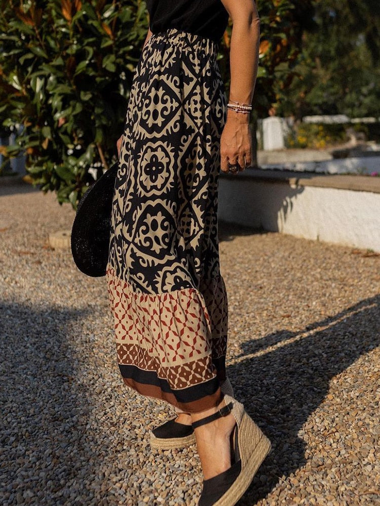  'Xionia' Skirts -  - DYAVOR® 