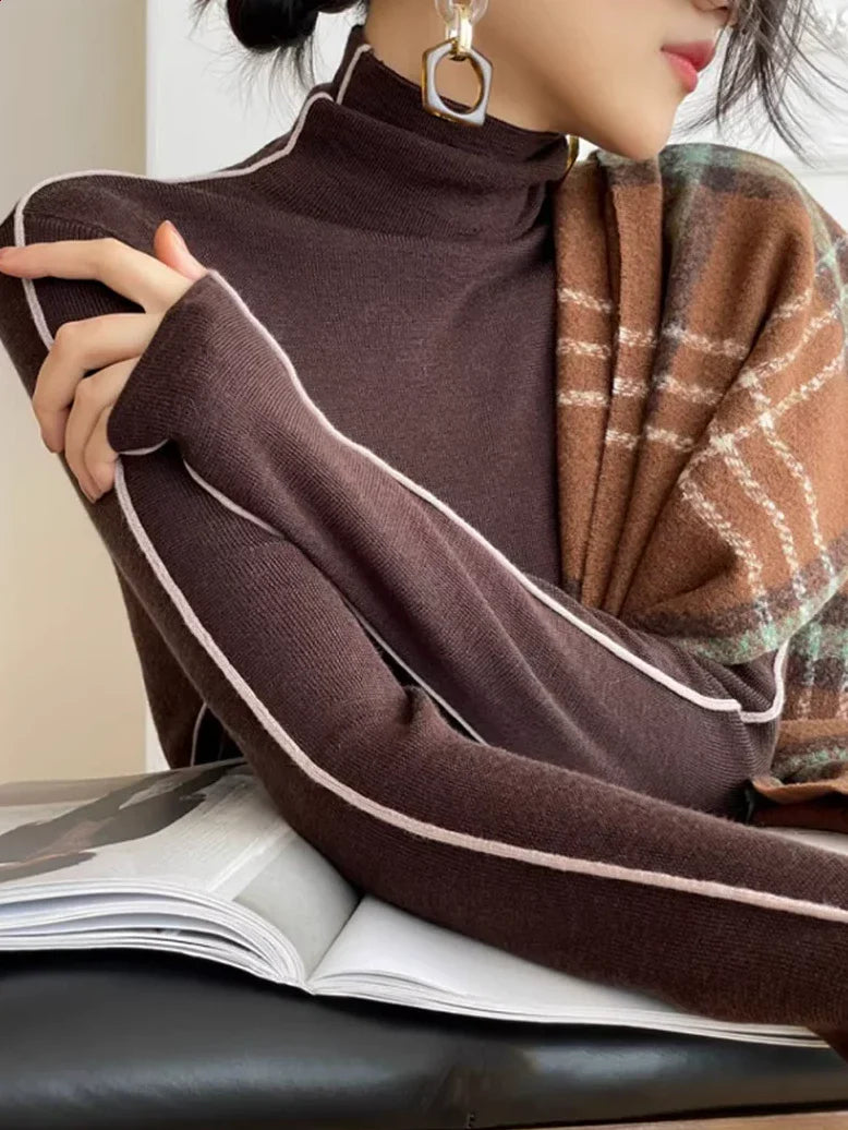  'Polla' Sweater -  - DYAVOR® 