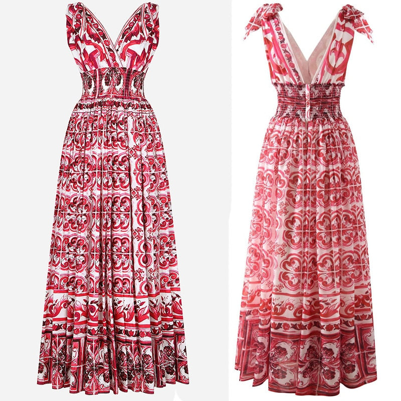  'Teressia' Dress -  - DYAVOR® 