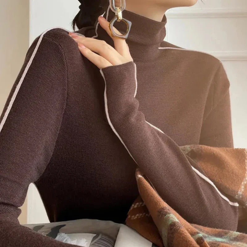  'Polla' Sweater -  - DYAVOR® 