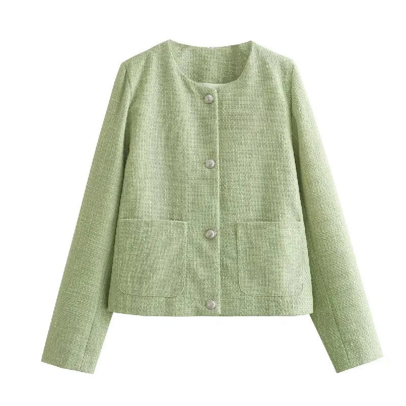  'Zafaira' Jackets -  - DYAVOR® 