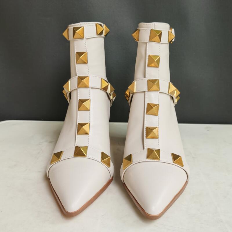  'Magly' Boots -  - DYAVOR® 