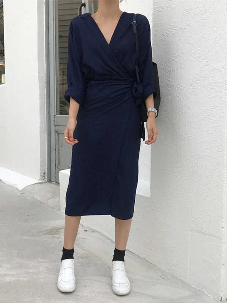  'Layla' Dress -  - DYAVOR® 