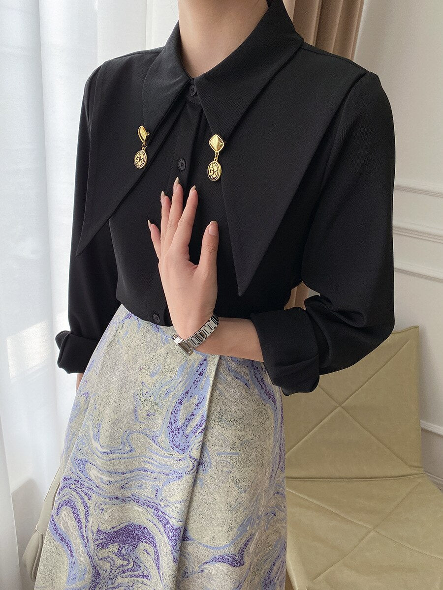  'Roupa' Blouse -  - DYAVOR® 