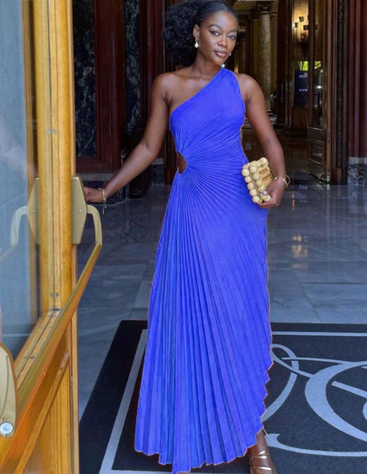  'Ivonne' Dress -  - DYAVOR® 
