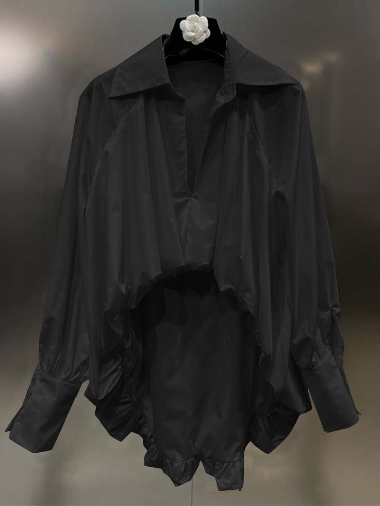  'Severina' Shirt -  - DYAVOR® 