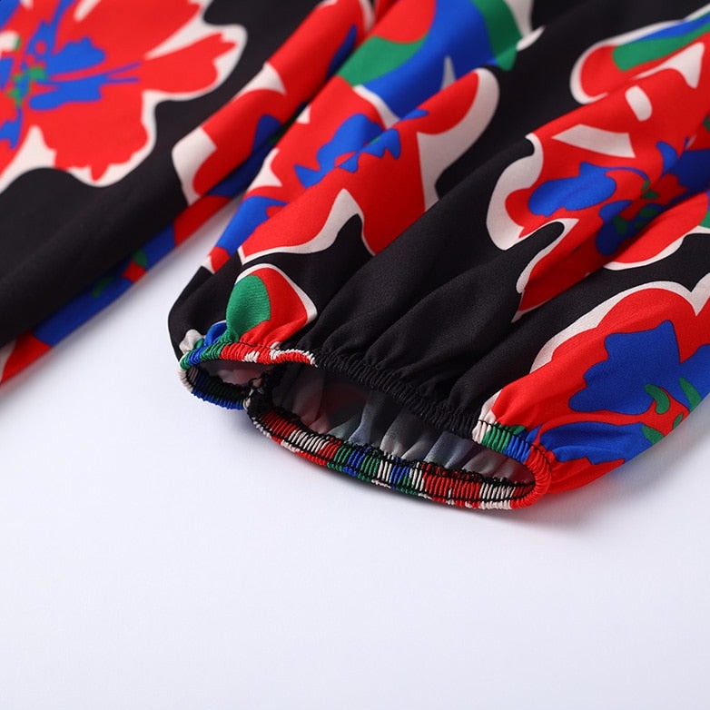  'Palinna' Dress -  - DYAVOR® 