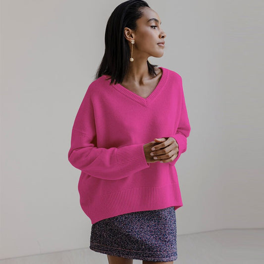  'Renata' Sweater -  - DYAVOR® 