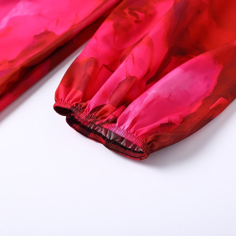  'Palinna' Dress -  - DYAVOR® 