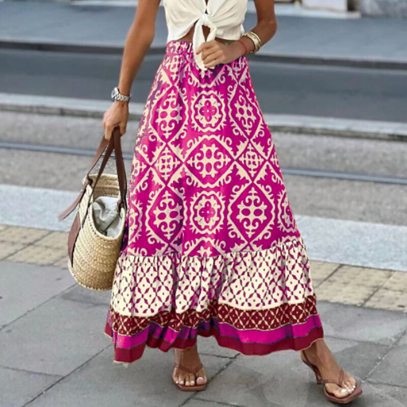  'Xionia' Skirts -  - DYAVOR® 