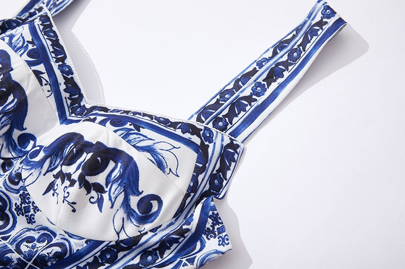  'Teressia' Dress -  - DYAVOR® 