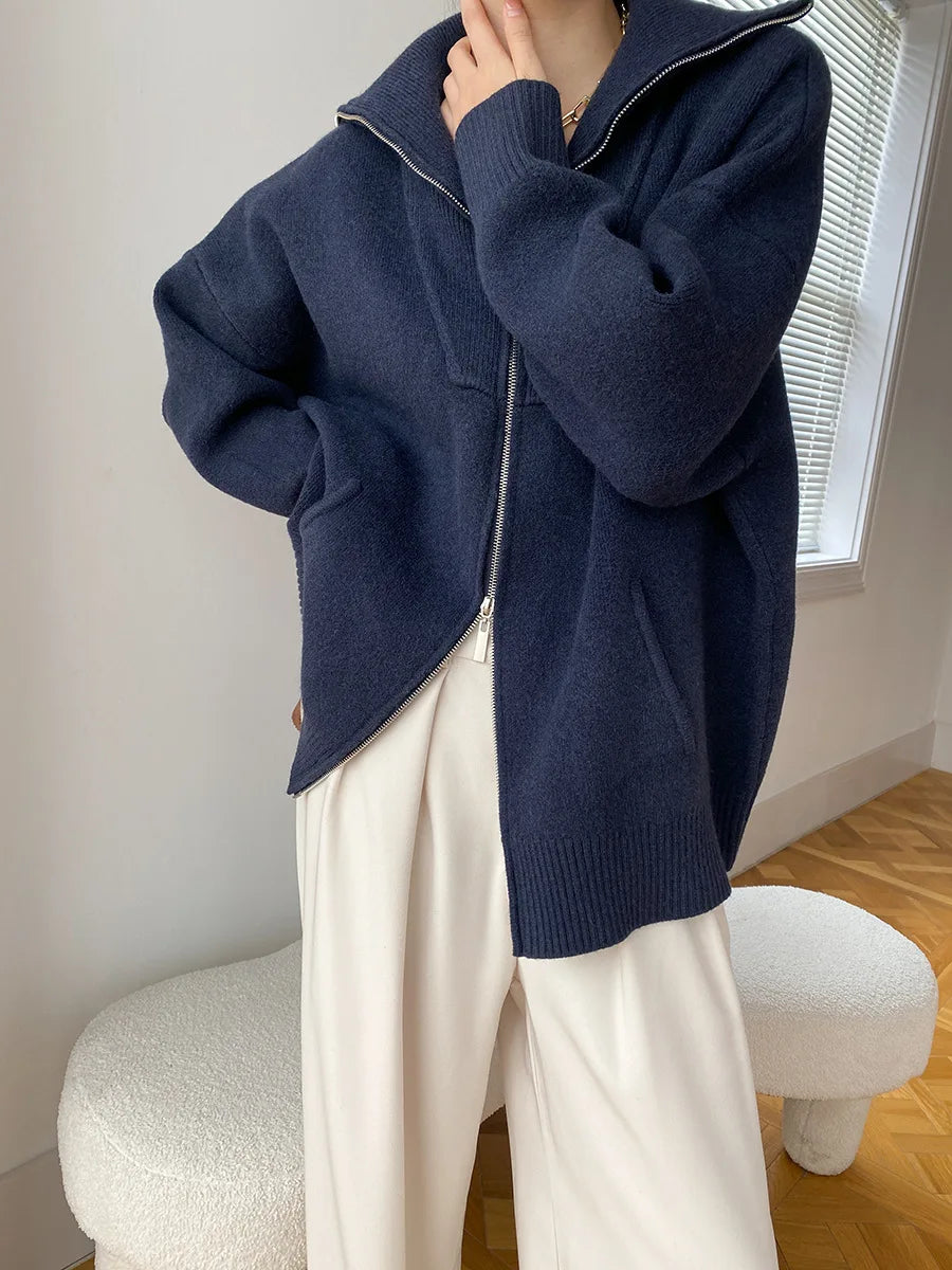  'Randia' Cardigan -  - DYAVOR® 