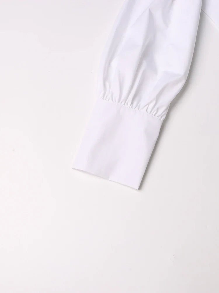  'Waleriya' Shirt -  - DYAVOR® 
