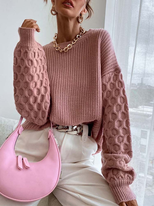  'Molly' Sweater -  - DYAVOR® 