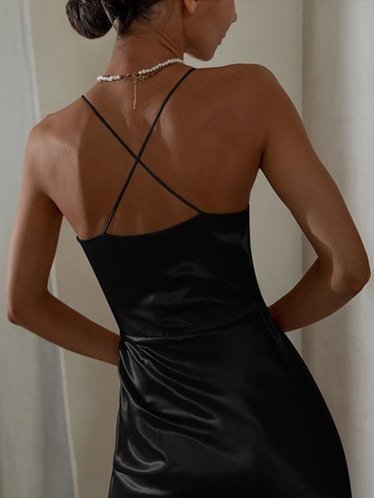  'Katherin' Dress -  - DYAVOR® 