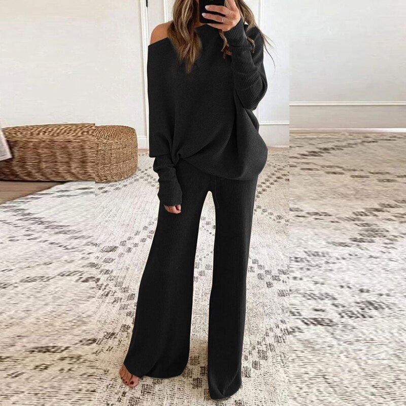  Adriana Loungewear | The perfect set for fall - 11/162024 1 - DYAVOR® 