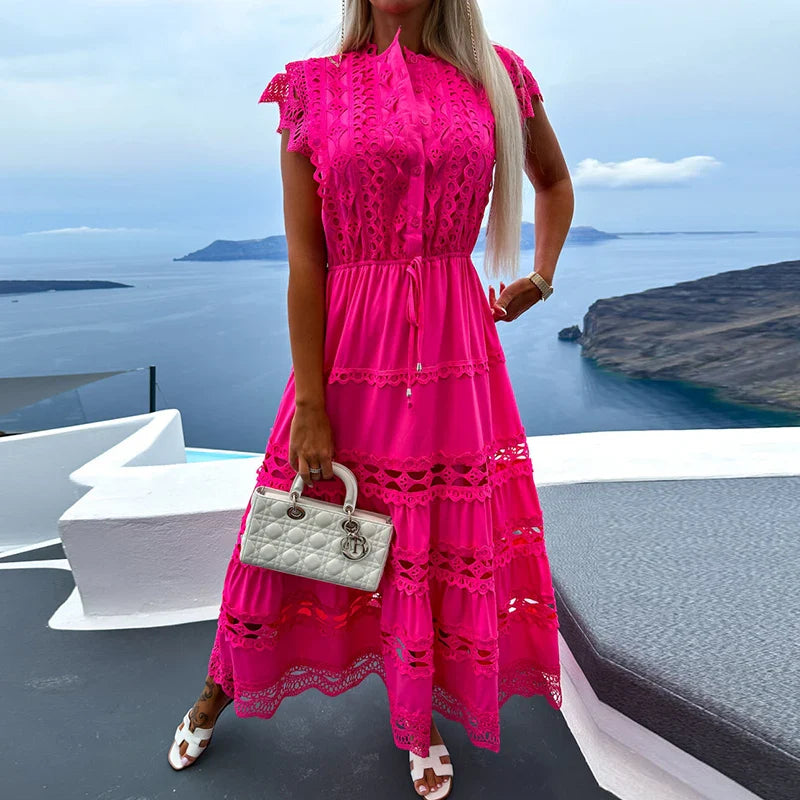  'Suna' Dress -  - DYAVOR® 