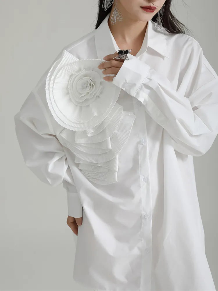  'Shivon' Blouse -  - DYAVOR® 