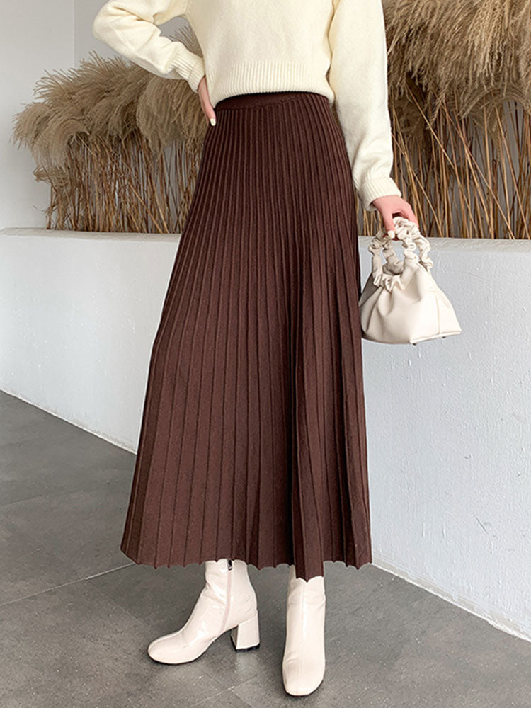  'Tigea' Skirt -  - DYAVOR® 