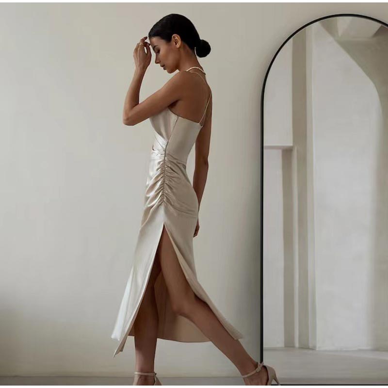  'Katherin' Dress -  - DYAVOR® 