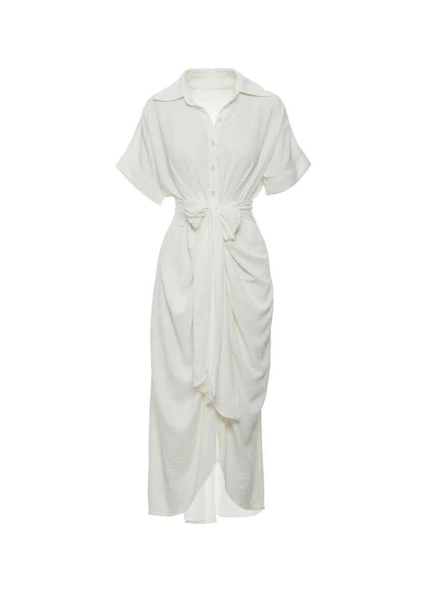  'Jeralda' Dress -  - DYAVOR® 