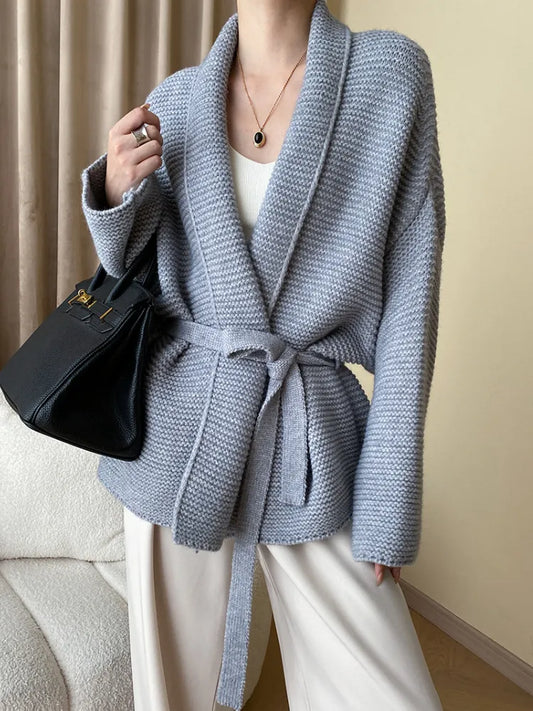  'Sofa' Cardigan -  - DYAVOR® 