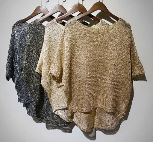  'Pista' Top -  - DYAVOR® 