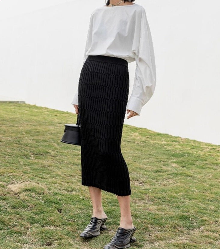  'Vika' Skirt -  - DYAVOR® 