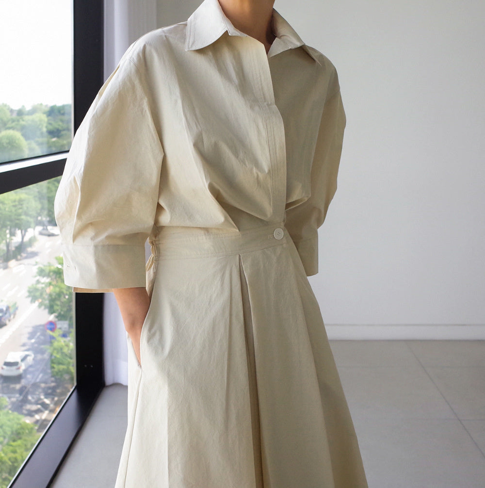  'Lidiana'  Dress -  - DYAVOR® 