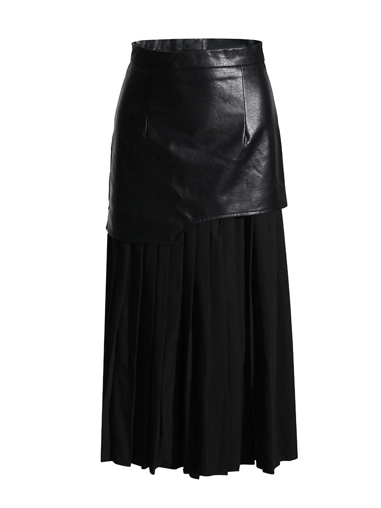  'Crista' Skirt -  - DYAVOR® 