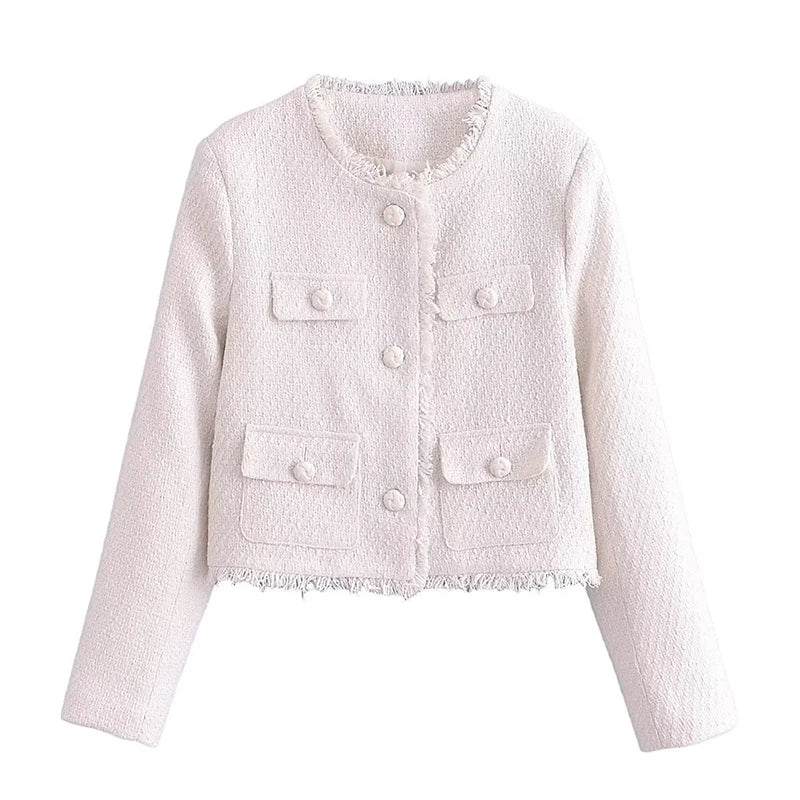  'Zafaira' Jackets -  - DYAVOR® 