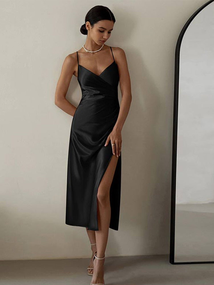  'Katherin' Dress -  - DYAVOR® 